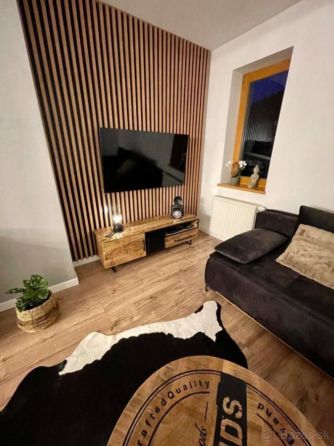 Apartman Mateo Donovaly Exterior photo