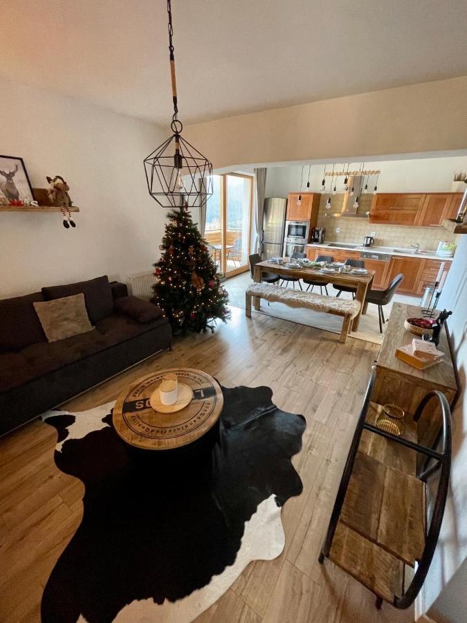 Apartman Mateo Donovaly Exterior photo