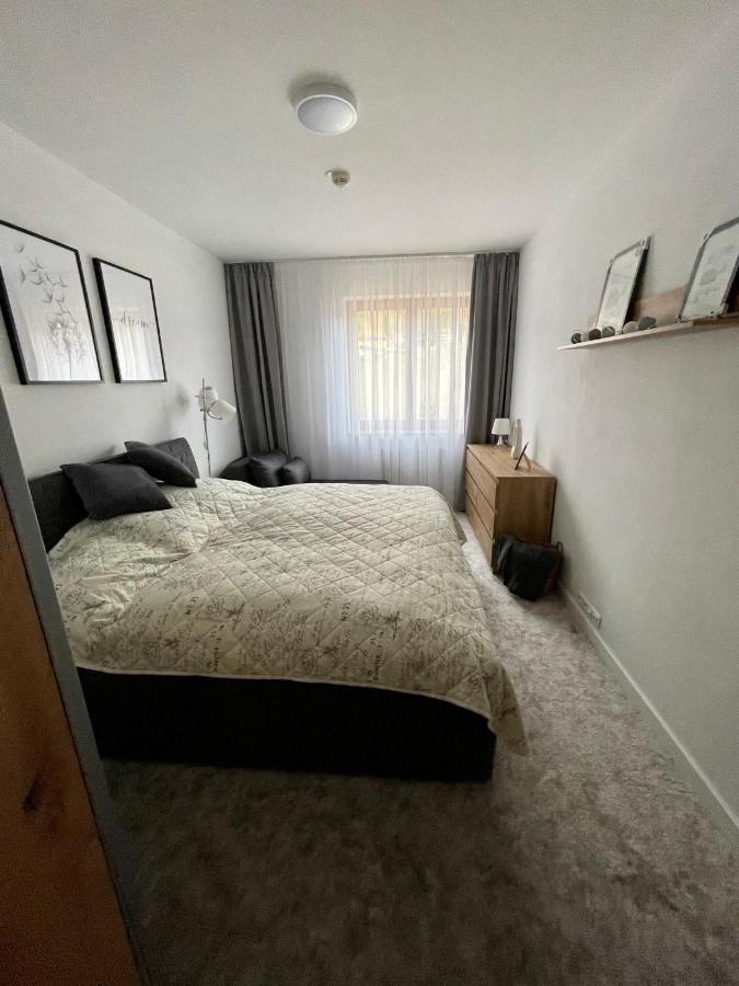 Apartman Mateo Donovaly Exterior photo