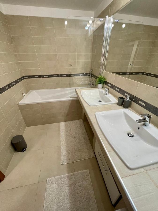 Apartman Mateo Donovaly Exterior photo