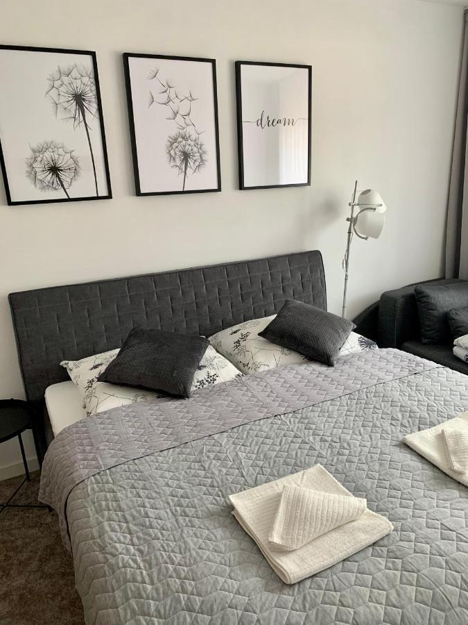 Apartman Mateo Donovaly Exterior photo